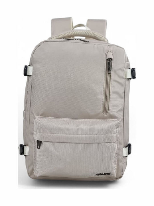 Ormi Backpack 25lt Μπεζ