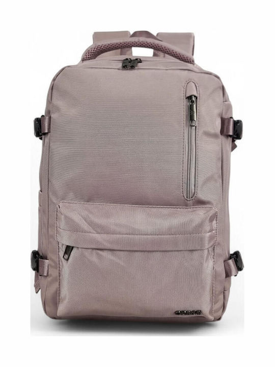 Ormi Backpack 25lt Μωβ