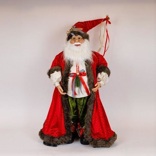 Santa Claus Red 90cm