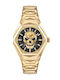 Philipp Plein Skull Womens Watch Battery