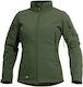 Pentagon Artaxes Jagdjacke Vlies Olive