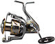 Ryobi Zauber Sw 2000 Fishing Reel for Spinning