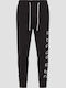 Sweatpants Black