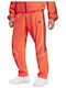 Adicolor Sweatpants Glossy Lucred/black