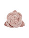 Das Home Sofa Cushion 2297 Velvet Nude 28x28cm