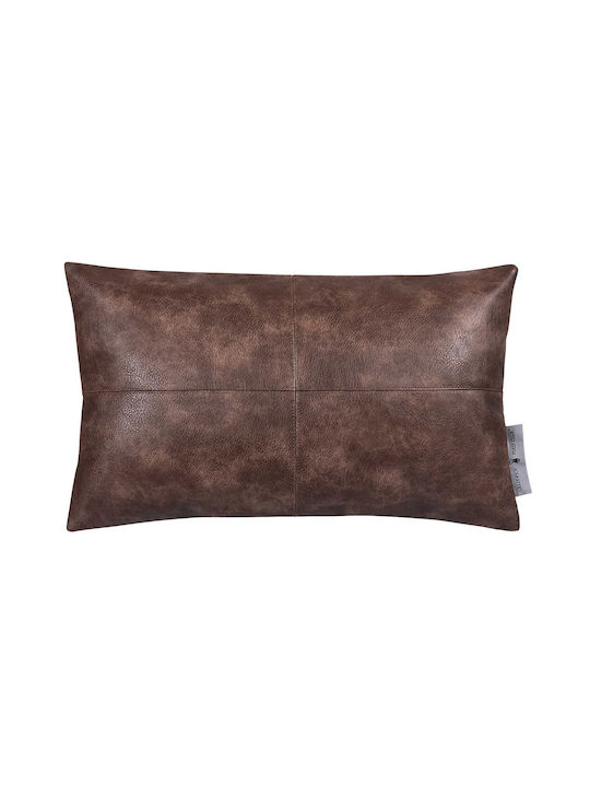 Greenwich Polo Club Sofa Cushion 3984 Brown 30x...