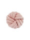 Das Home Sofa Cushion 2292 From Velvet Nude 35x35cm