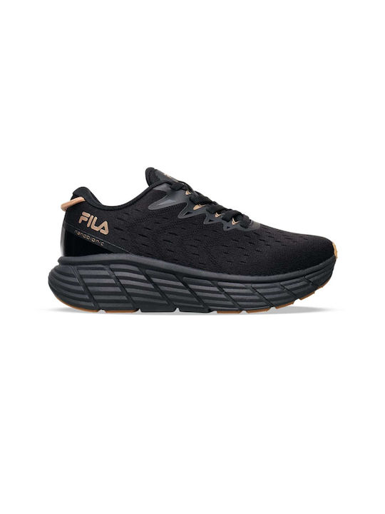 FILA Memory Born Nanobionic Sport Shoes Running...