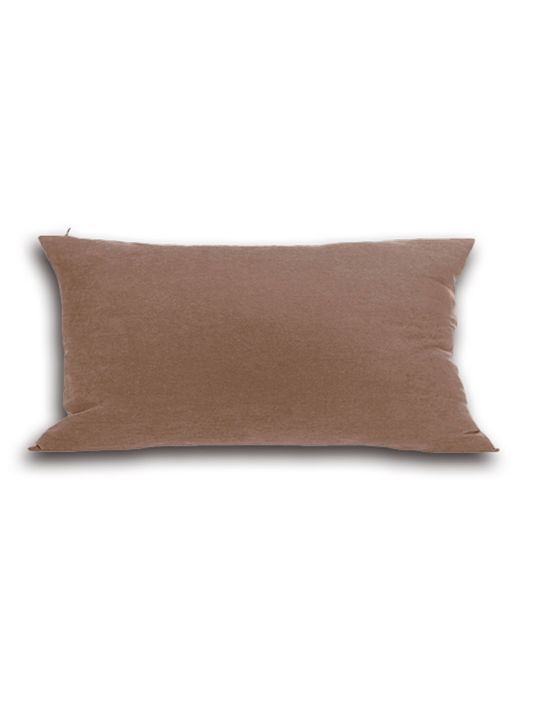 Palamaiki Decorative Pillow Case As102 Moka 40x55cm Various Colors