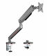 Serioux Suport Birou Monitor cu Braț Gri (SRXA-MM54-C012GR)