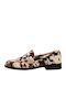 Women's Moccasins in Black Color