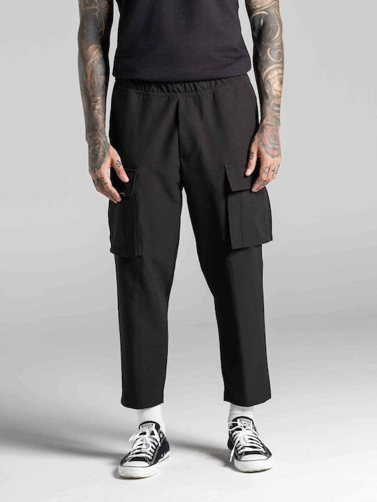 Hose Chino Black