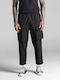 Hose Chino Black