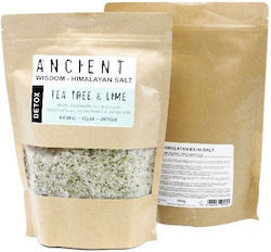 Aw Himalayan Bath Salt Blend 500g Detox