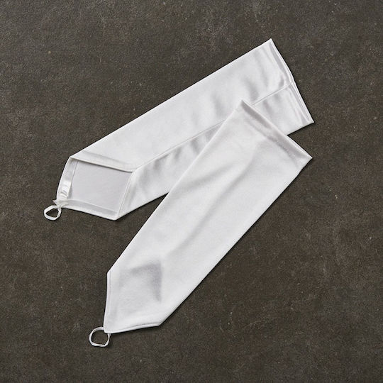Hochzeitsdekorationen & Zubehör Gummihandschuhe 5267-30cm Ecru