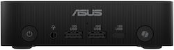 Asus PN54-S50004NN (Ryzen AI 300 Series 5 340/16GB DDR5/512GB SSD/W11 Home)