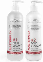 Spa Master Serum Μαλλιών 85ml Spa Master Serum Μαλλιών 85ml