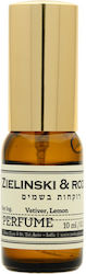 Perfume - Vetiver Lemon 10ml
