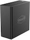 TerraMaster F4 SSD NAS Turn cu 4 sloturi pentru M.2