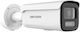 Hikvision DS-2CD2T47G3-LIY IP Cameră de Suprave...