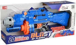 Blast Foam Dart Guns