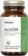 Herbamedica ActiDIM 200mg Хранителна Добавка за Отслабване 60 Капсули