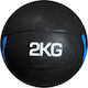 Liga Sport Μπάλα Medicine 2kg