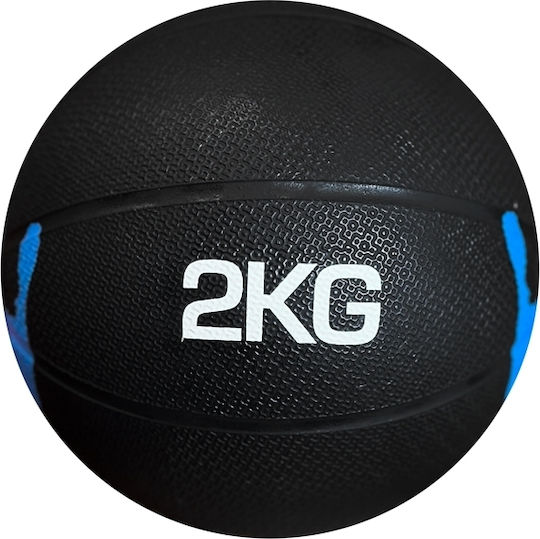 Liga Sport Μπάλα Medicine 2kg