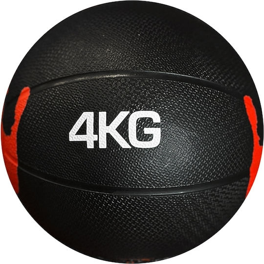 Liga Sport Μπάλα Medicine 4kg