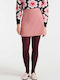 Mini Skirt Pink
