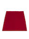 Ramine Mini Skirt Red