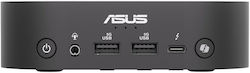 Asus NUC 14 PRO AI (Core Ultra 7 258V/32GB DDR4/1TB SSD/W11 Home)