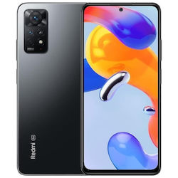 Xiaomi Redmi Note 11 (4/64GB) Γκρι Refurbished Grade A Xiaomi Redmi Note 11 (4/64GB) Γκρι Refurbished Grade A
