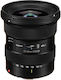 Tokina Crop Φωτογραφικός Φακός Atx-i 11-16mm F/2.8 Plus Wide Angle Zoom για Canon EF Mount Μαύρος