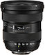 Tokina Crop Camera Lens Atx-i 11-16mm F/2.8 Plus Wide Angle Zoom for Nikon F Mount Black
