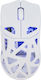 White Shark GM-5019 Dagonet Wireless RGB Gaming Mouse 24000 DPI White
