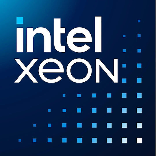 Intel Xeon 6337P 3.5GHz Επεξεργαστής 6 Πυρήνων για Socket 1700 Tray