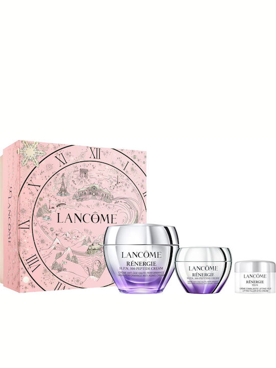 Lancome Rénergie H.P.N. 300-Peptide Σετ Περιποίησης για Αντιγήρανση & Ενυδάτωση Lancome Rénergie H.P.N. 300-Peptide Σετ Περιποίησης για Αντιγήρανση & Ενυδάτωση
