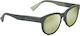 Maui Jim Maoli Ht668-15/mj0668s-004 Brillengestelle mit Rezept