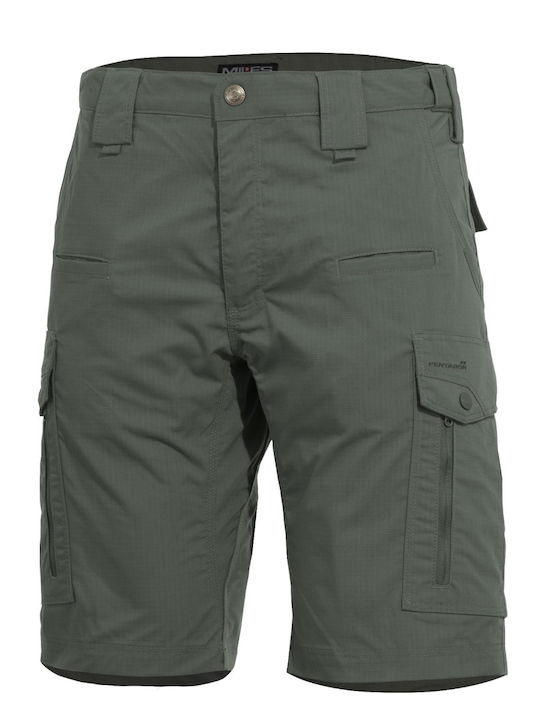 Pentagon Ranger 2.0 Militärshorts in Khaki Farbe