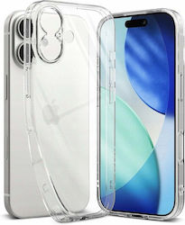 Ringke Air Transparenη (iPhone 17) Ringke Air Transparenη (iPhone 17)