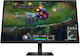 HP OMEN 27 G2 IPS HDR Gaming Monitor 27" FHD 1920x1080 180Hz με Χρόνο Απόκρισης 1ms GTG