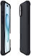 Mobilis Back Cover Μπλε (iPhone 16 Plus)