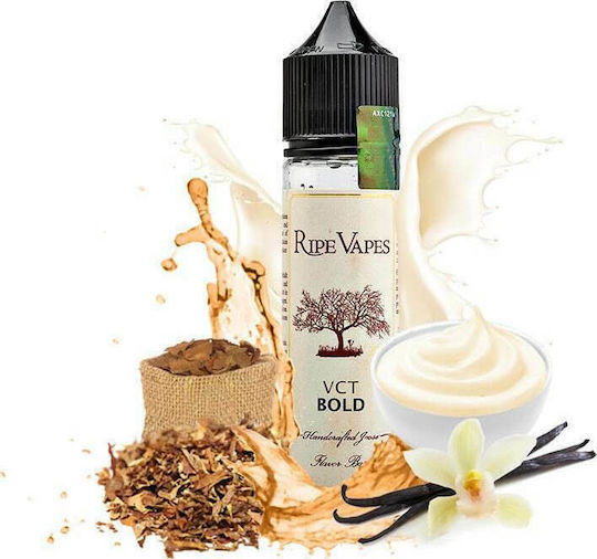 Ripe Vapes Shot de aromă Vct Bold 15ml/60ml 1buc