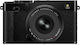 Fujifilm X-E5 Mirrorless Camera Kit (XF 23mm F/...
