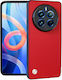 Bodycell Vegan Cover Back Cover Plastic / Leath...