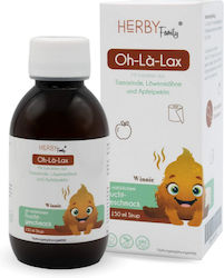 Herby Family Oh-Là-Lax 150ml