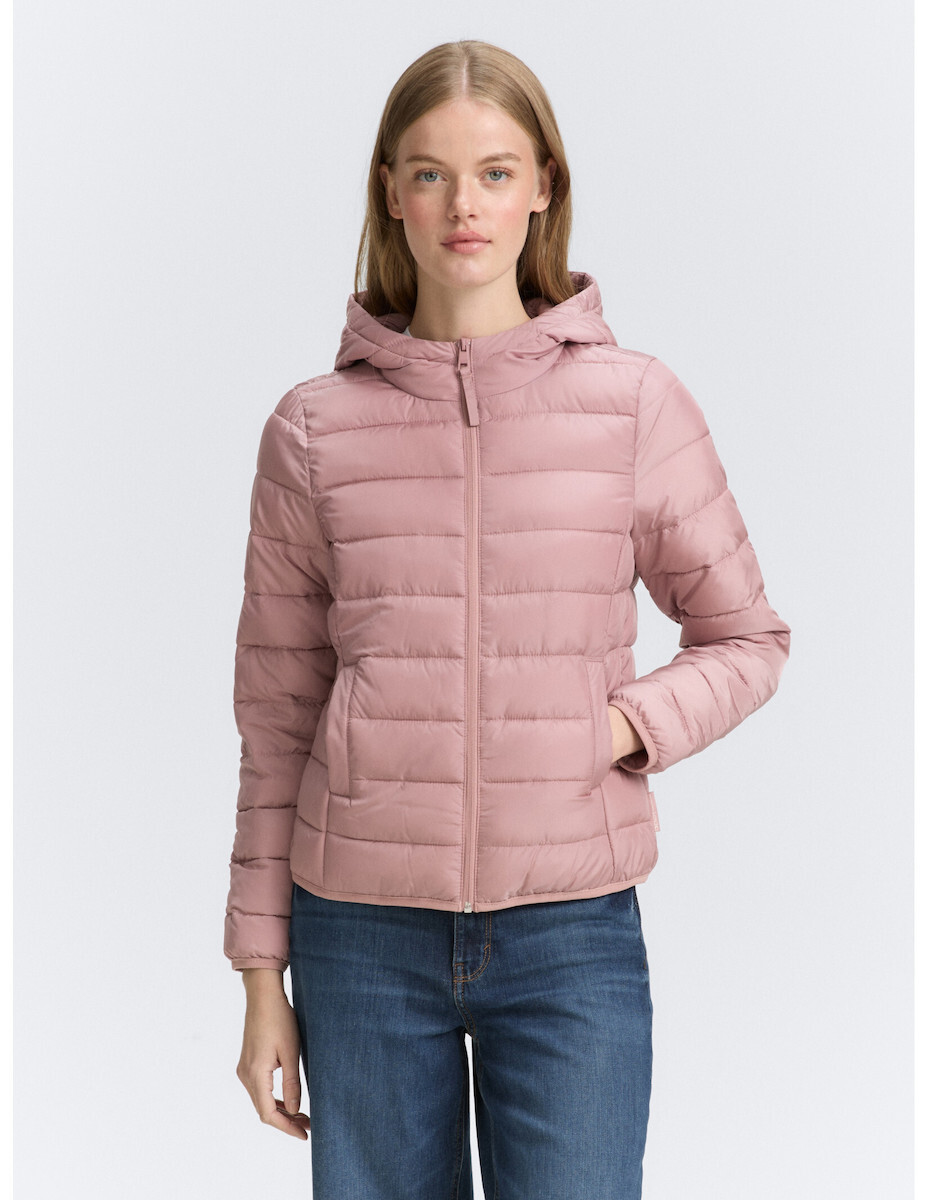 TOM TAILOR Mädchen Jacke Beige Produktbild-Vorschau 9