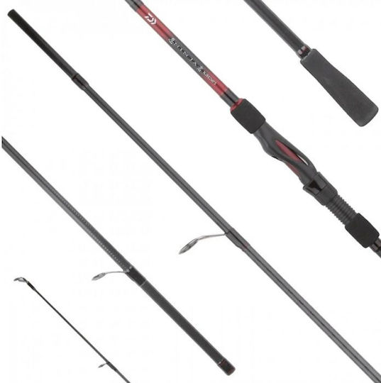 Daiwa Въдица за Спининг 2.13м 3-10гр