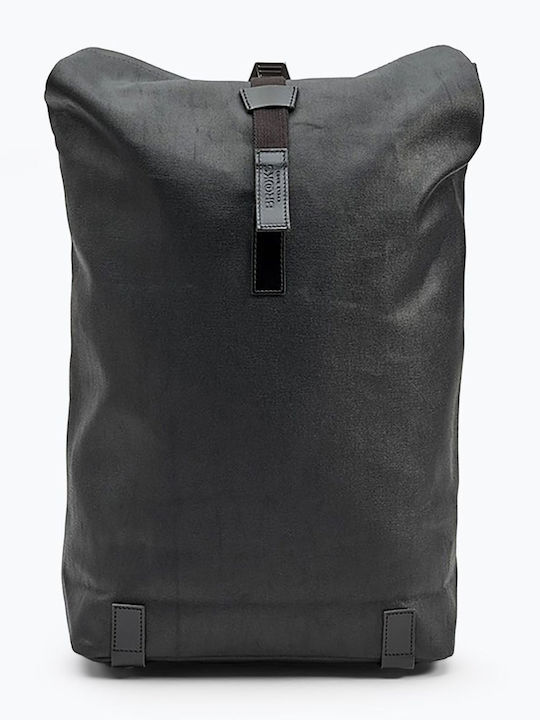 Brooks England Backpack Waterproof 26lt Black